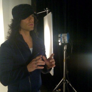 Criss Angel