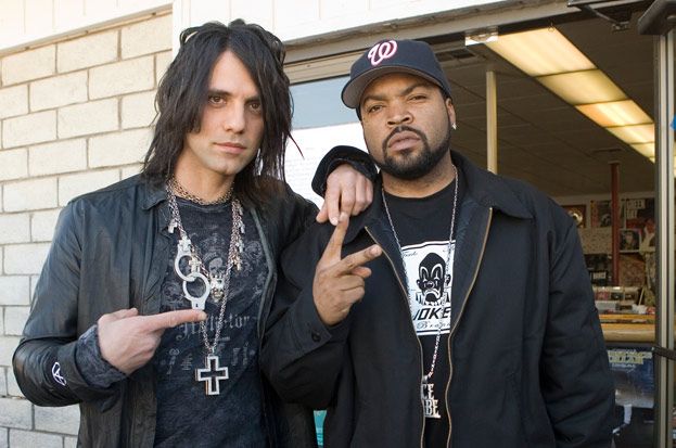 Criss Angel