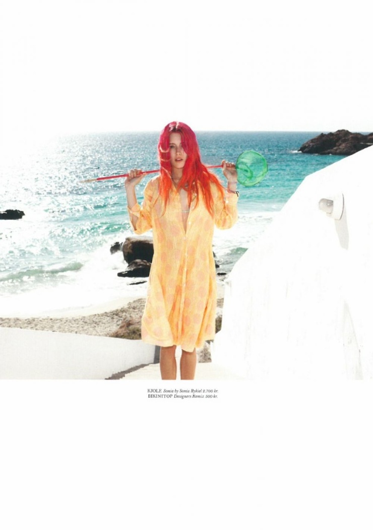 Chloe Norgaard Chloe Norgaard
