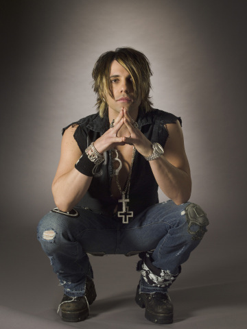 Criss Angel
