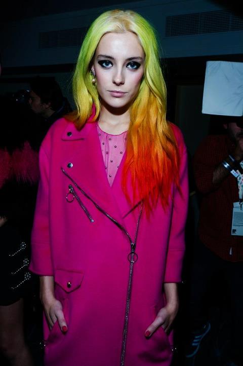 Chloe Norgaard Chloe Norgaard
