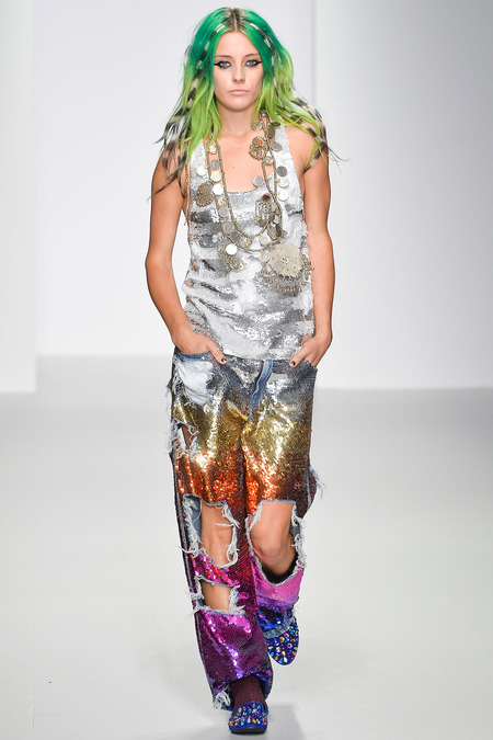 Chloe Norgaard Chloe Norgaard