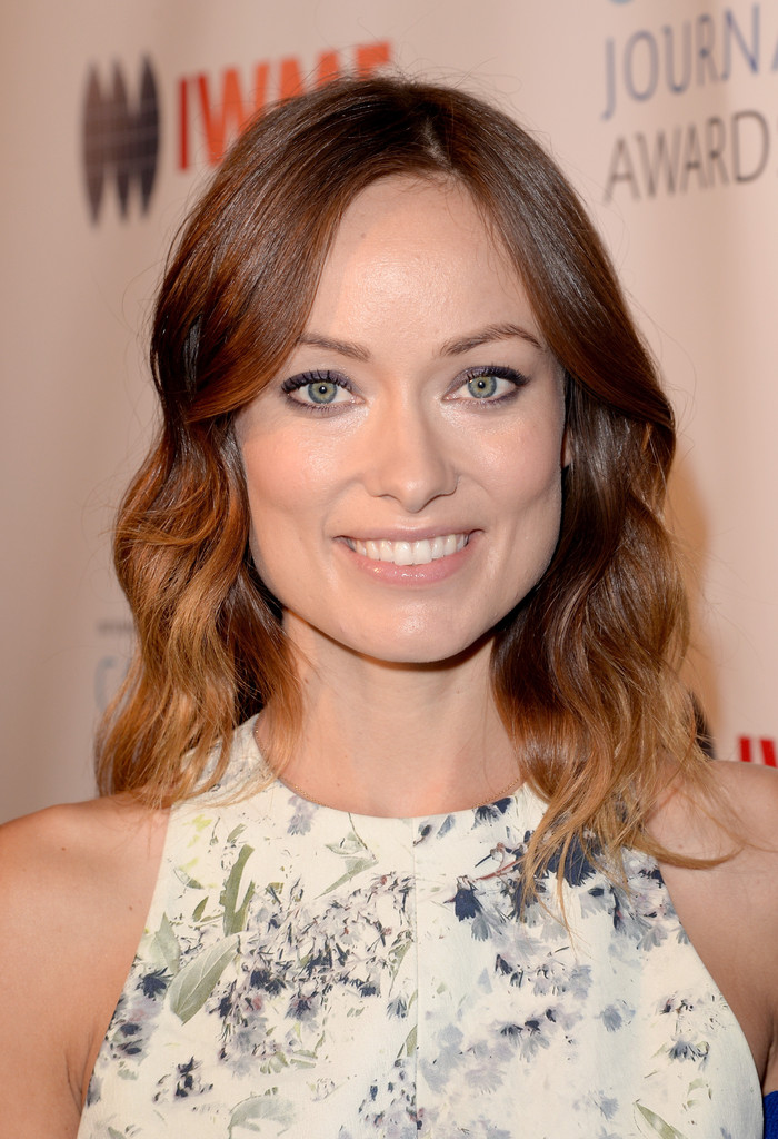 Olivia Wilde