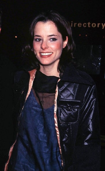 Parker Posey