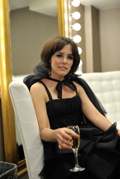 Parker Posey