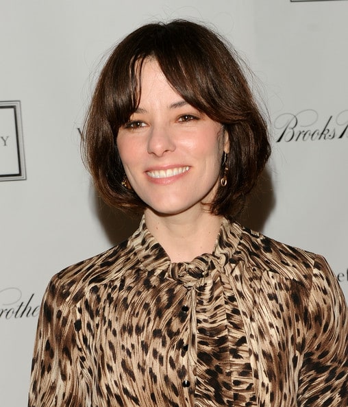 Parker Posey