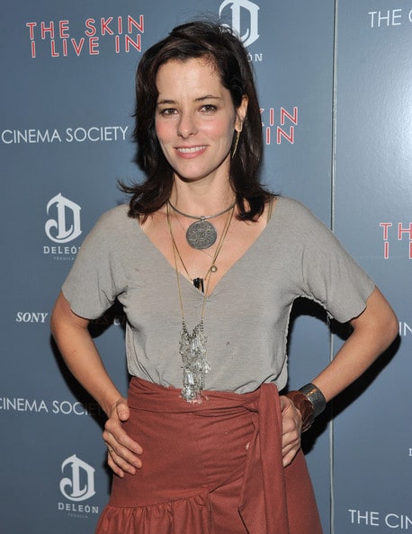 Parker Posey