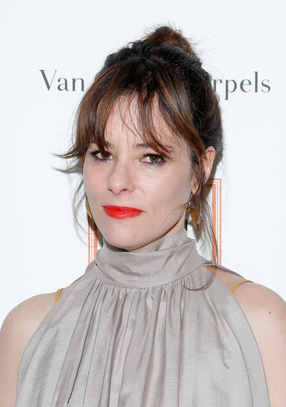 Parker Posey Parker Posey