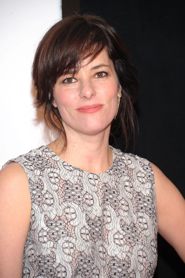 Parker Posey