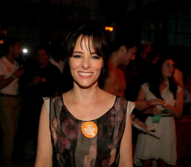 Parker Posey