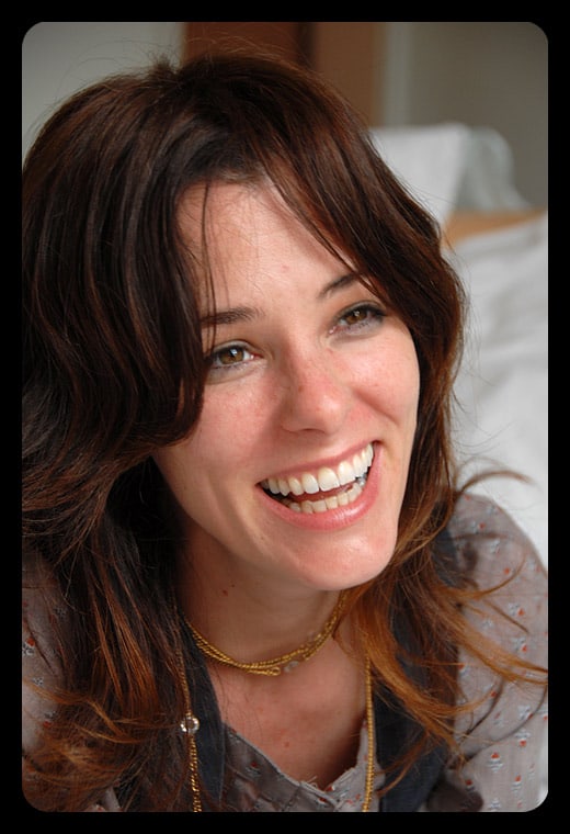 Parker Posey