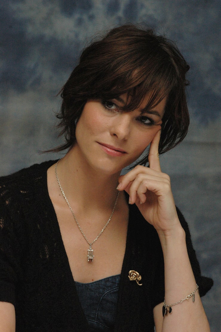 Parker Posey