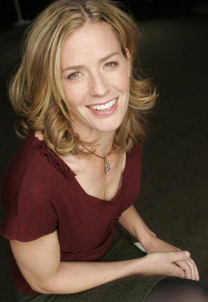 Elisabeth Shue