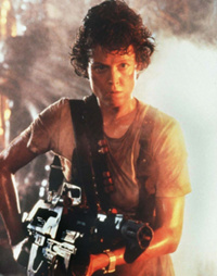 Ellen Ripley