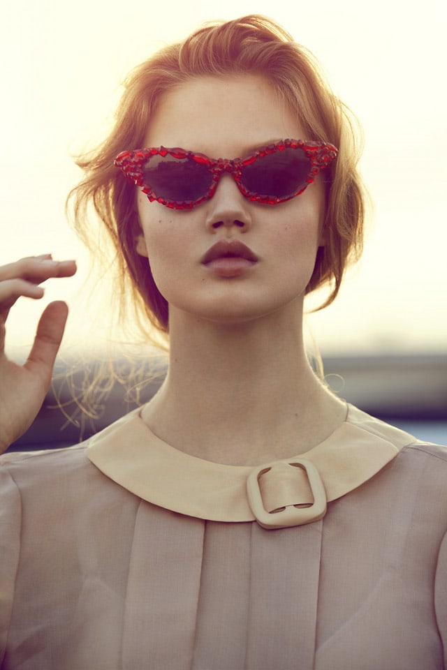 Lindsey Wixson Lindsey Wixson