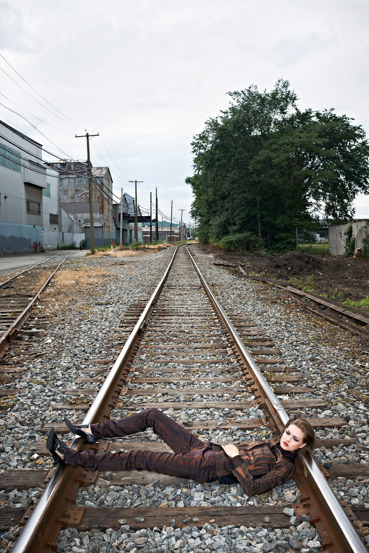 Lindsey Wixson Lindsey Wixson
