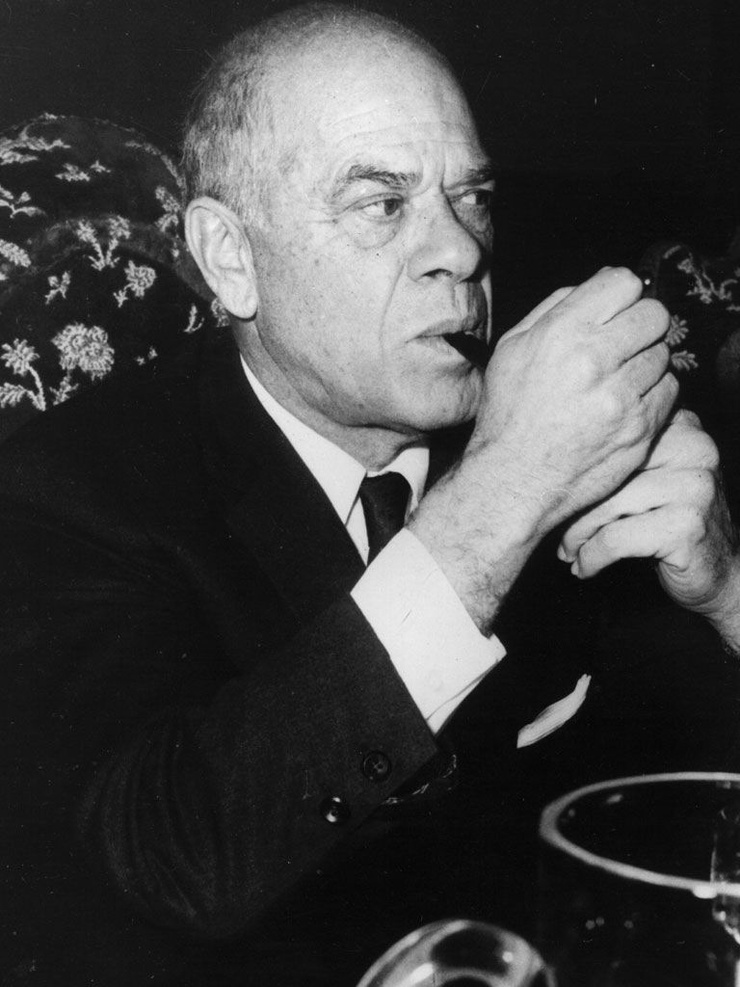 Frank Capra