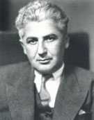 John M. Stahl