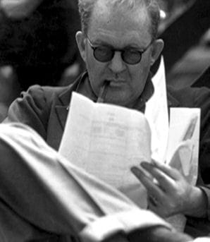 John Ford John Ford