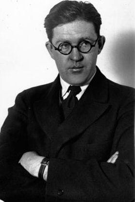 John Ford John Ford