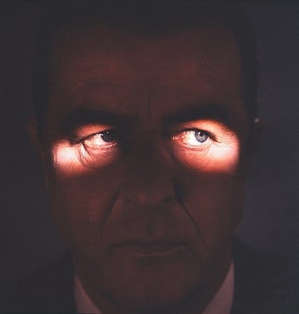 X: The Man with the X-Ray Eyes