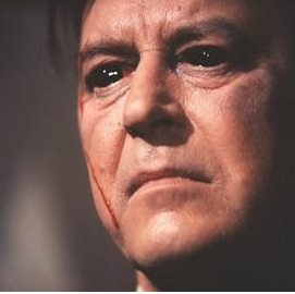 X: The Man with the X-Ray Eyes (1963) X: The Man with the X-Ray Eyes (1963)