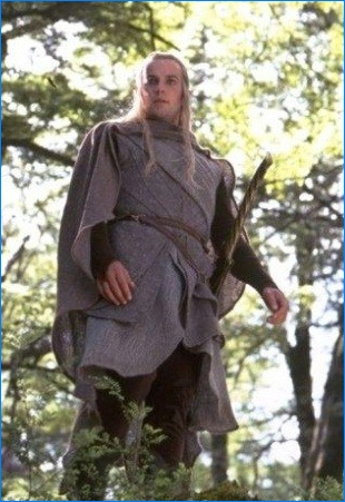Haldir