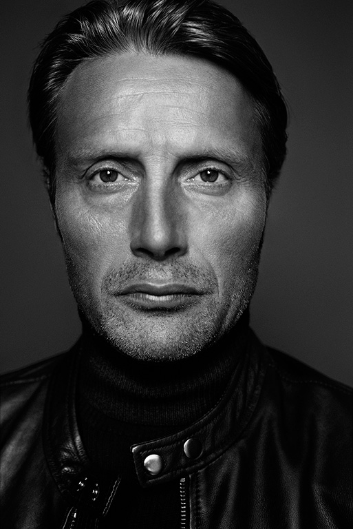 Mads Mikkelsen Mads Mikkelsen