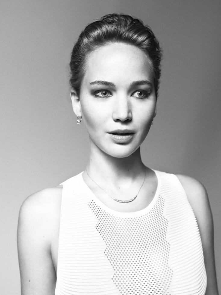 Jennifer Lawrence picture