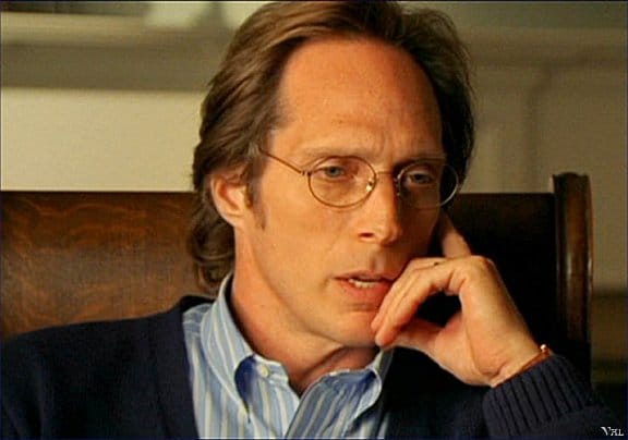 William Fichtner