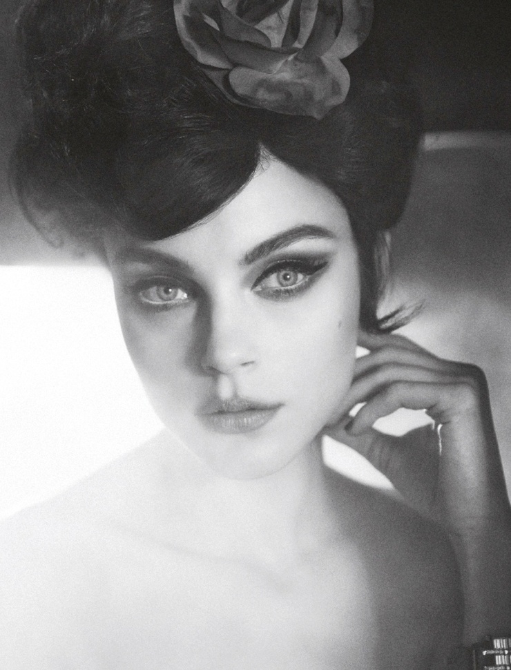 Jessica Stam
