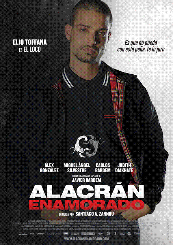 Alacrán enamorado                                  (2013)