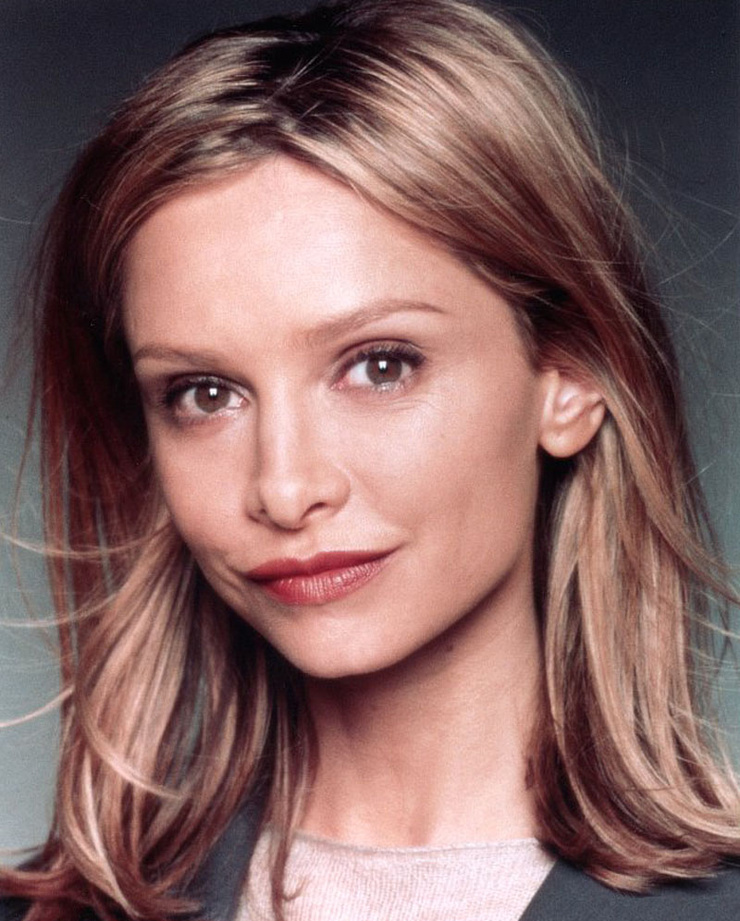 Calista Flockhart Calista Flockhart