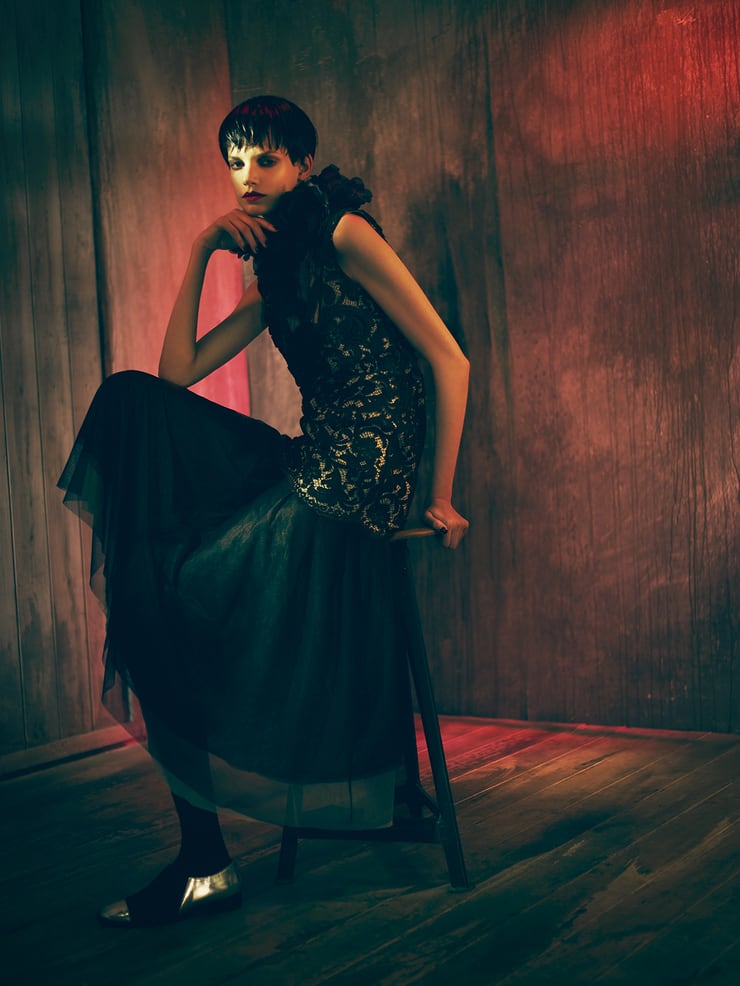 Jessica Pitti