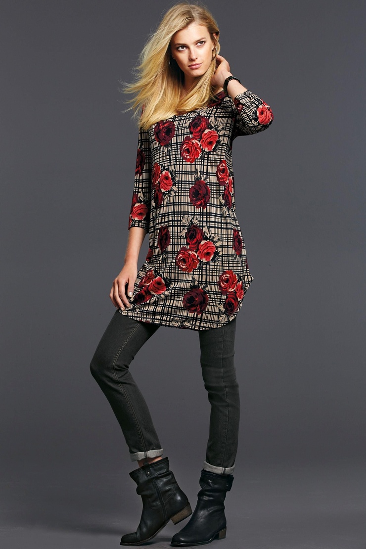 Sigrid Agren
