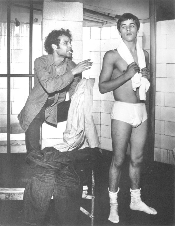 Sal Mineo