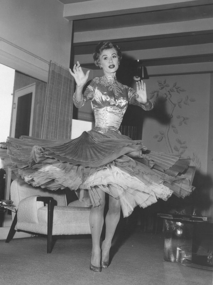 Vera-Ellen