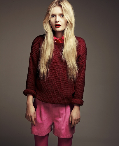 Sophie Kennedy Clark Sophie Kennedy Clark
