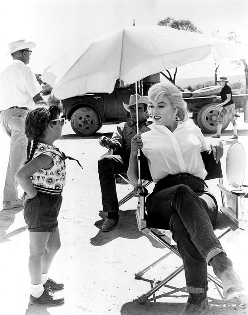 The Misfits The Misfits