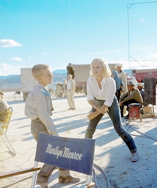 The Misfits