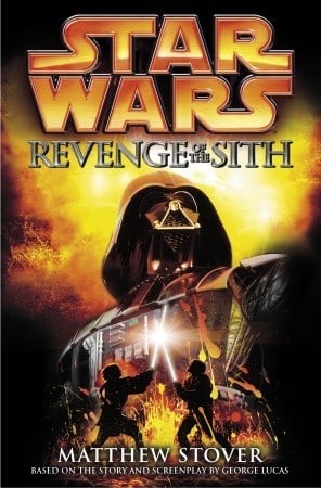 Star Wars Episode III: Revenge of the Sith