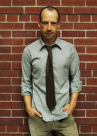 Rob Carpenter
