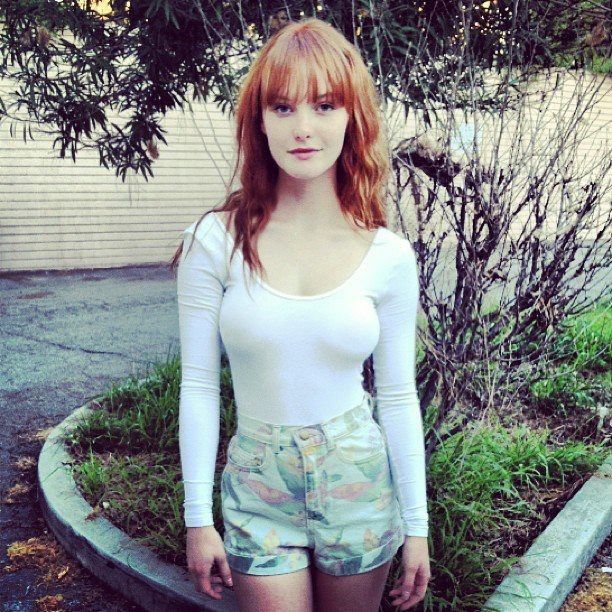 Kacy Hill