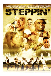 Steppin: The Movie