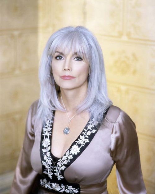 Emmylou Harris Emmylou Harris