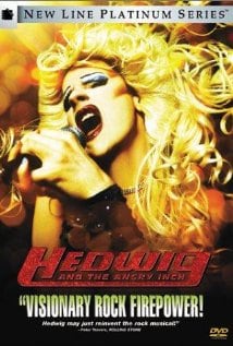 Whether You Like It or Not: The Story of Hedwig