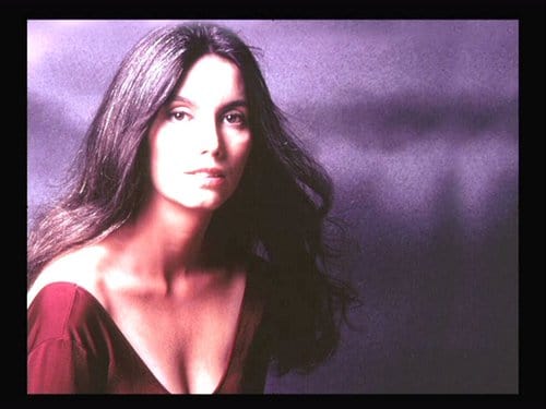 Picture of Emmylou Harris