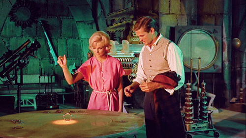The Time Machine