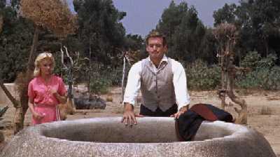 The Time Machine
