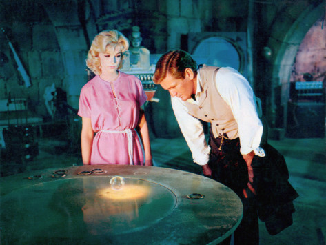 The Time Machine